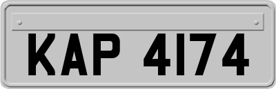 KAP4174