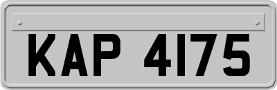 KAP4175