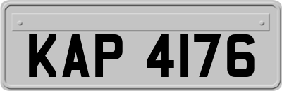 KAP4176