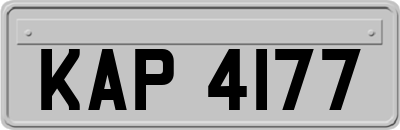 KAP4177