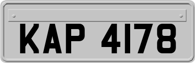 KAP4178