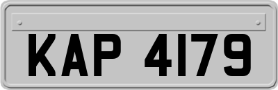KAP4179
