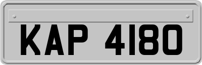 KAP4180