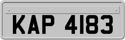 KAP4183
