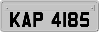 KAP4185