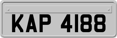 KAP4188