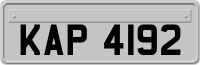 KAP4192