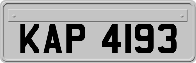 KAP4193