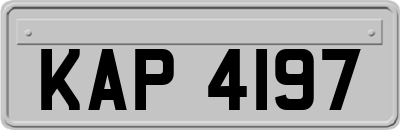 KAP4197