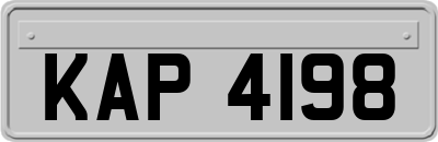 KAP4198