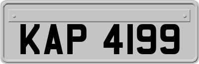 KAP4199