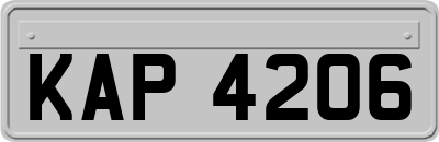 KAP4206