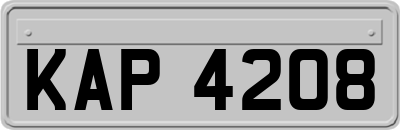 KAP4208