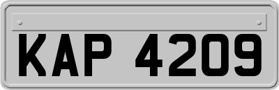 KAP4209