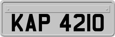 KAP4210