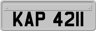 KAP4211