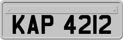 KAP4212