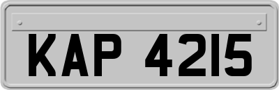 KAP4215
