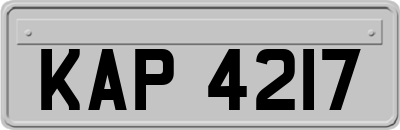 KAP4217