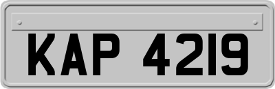 KAP4219