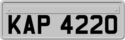 KAP4220