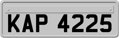 KAP4225
