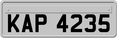 KAP4235