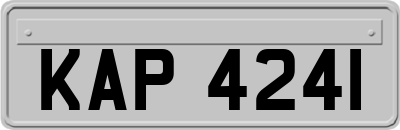 KAP4241