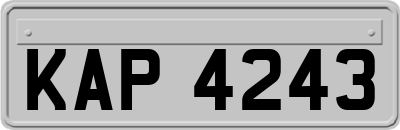 KAP4243