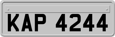 KAP4244
