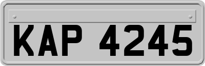 KAP4245
