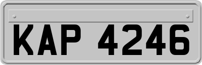 KAP4246
