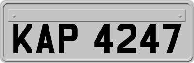 KAP4247