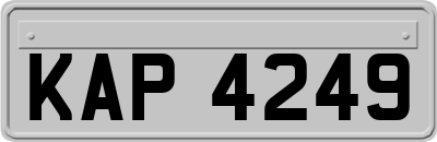 KAP4249