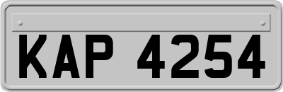 KAP4254
