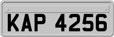 KAP4256