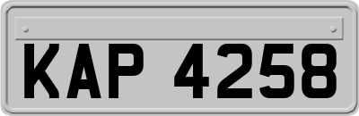 KAP4258