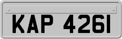 KAP4261