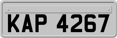 KAP4267