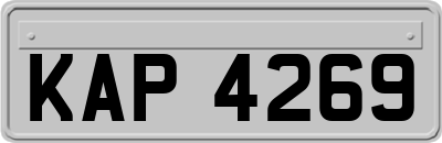 KAP4269