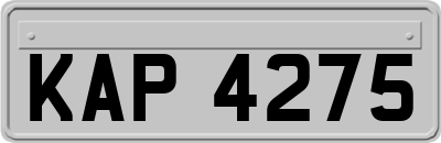 KAP4275
