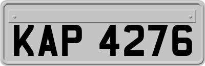 KAP4276
