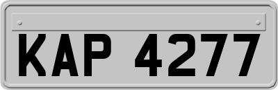 KAP4277