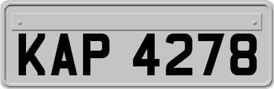 KAP4278