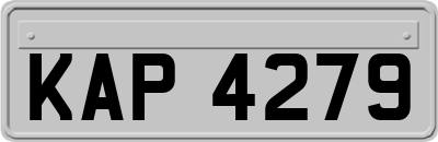 KAP4279