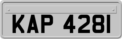 KAP4281