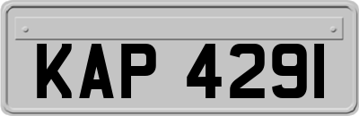KAP4291