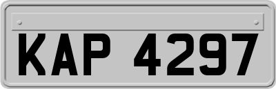 KAP4297