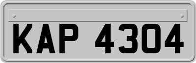 KAP4304