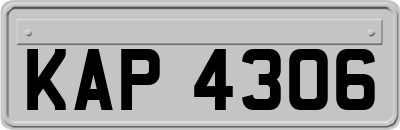 KAP4306